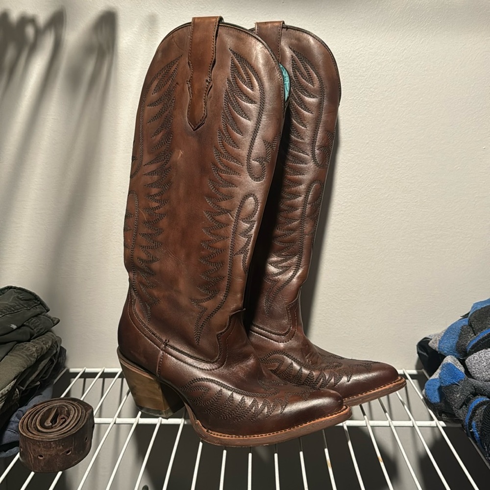 Corral Size 9 women’s boots